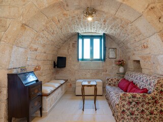 Villa Locorotondo Características 7