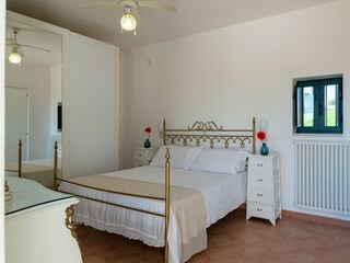 Villa Locorotondo Características 9