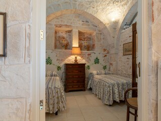 Villa Locorotondo Características 25