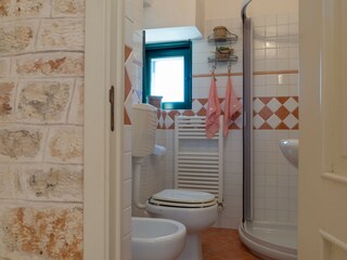Villa Locorotondo Características 29
