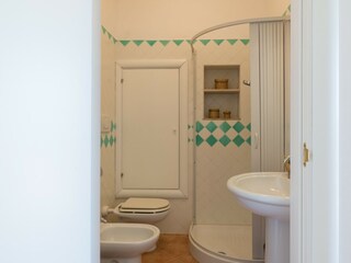 Villa Locorotondo Características 33