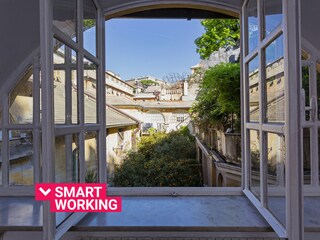 Appartamento Genua Ambiente 25