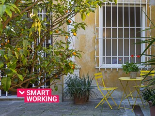 Appartamento Genua Ambiente 26