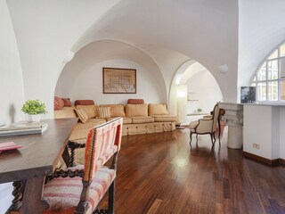 Appartamento Genua Caratteristiche 7