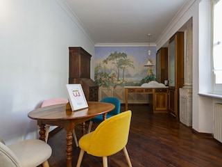 Apartment Genua Features 8