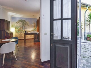 Appartamento Genua Caratteristiche 10