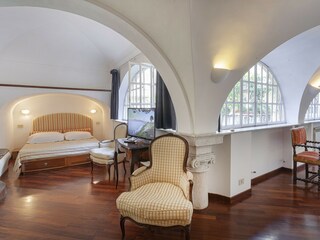 Appartamento Genua Caratteristiche 11