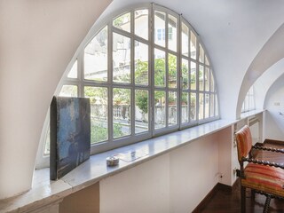 Appartamento Genua Caratteristiche 12