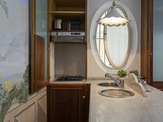 Appartamento Genua Caratteristiche 16