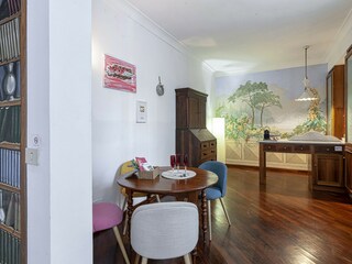 Appartamento Genua Caratteristiche 17