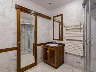 Appartamento Genua Caratteristiche 21