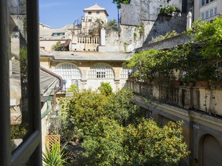 Appartamento Genua Ambiente 29