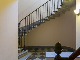 Appartamento Genua  33