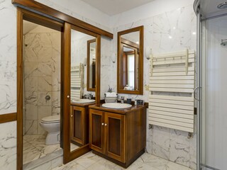 Appartamento Genua Caratteristiche 23