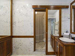 Apartment Genua Features 24
