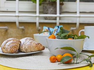 Appartamento Genua  34