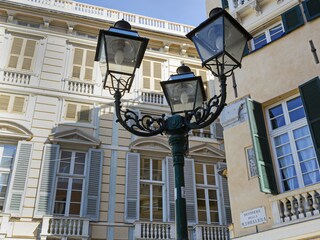 Appartamento Genua Registrazione all'aperto 5