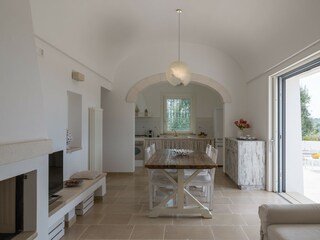 Villa Ostuni Kenmerken 14