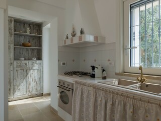 Villa Ostuni Kenmerken 16
