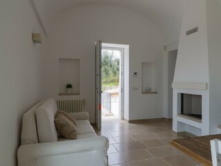 Villa Ostuni Kenmerken 17