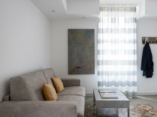 Appartement Syrakus Kenmerken 11
