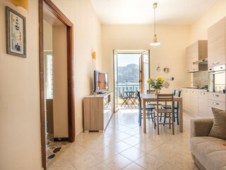 Appartamento Sferracavallo Caratteristiche 4