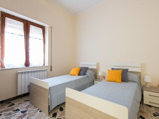 Appartamento Sferracavallo Caratteristiche 9