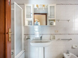 Appartamento Sferracavallo Caratteristiche 12