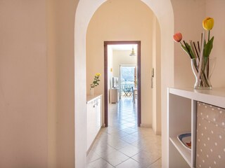 Appartamento Sferracavallo  14