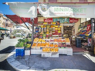 Appartamento Sferracavallo Registrazione all'aperto 2