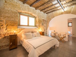 Appartement Palermo Kenmerken 2