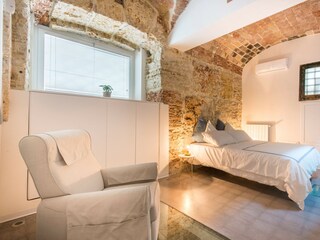Appartement Palermo Kenmerken 4