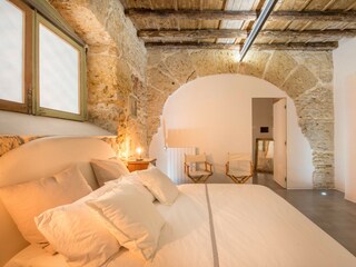 Appartement Palermo Kenmerken 8