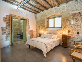 Appartement Palermo Kenmerken 9