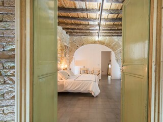 Appartement Palermo Kenmerken 10