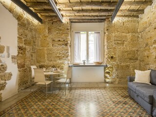 Appartement Palermo Kenmerken 12