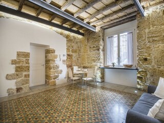 Appartement Palermo Kenmerken 13