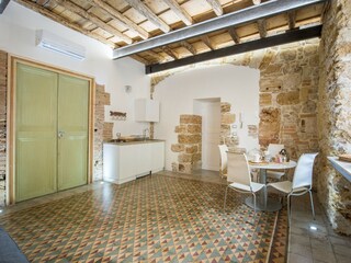 Appartement Palermo Kenmerken 14