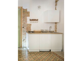 Appartement Palermo Kenmerken 15