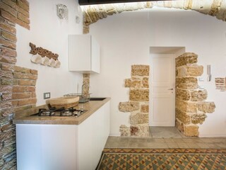 Appartement Palermo Kenmerken 16