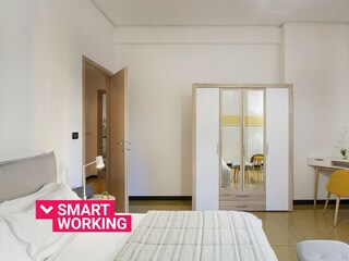 Apartamento Genua Características 6