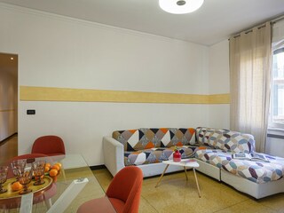 Appartamento Genua Caratteristiche 7