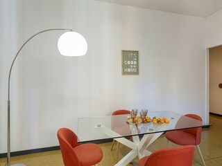 Apartamento Genua Características 8