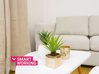 Apartamento Genua Características 9