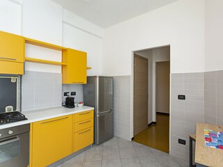 Apartamento Genua Características 12