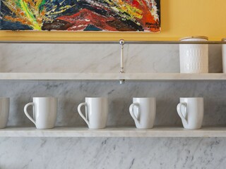 Apartamento Genua  28