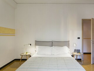 Apartamento Genua Características 14