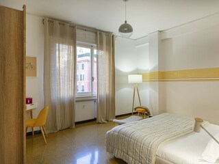 Apartamento Genua Características 15