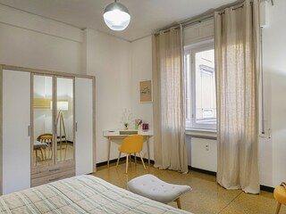 Appartement Genua Kenmerken 16