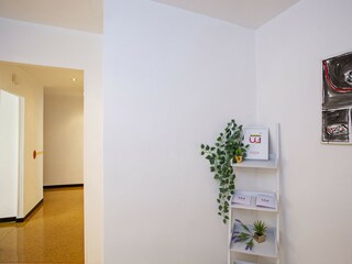Apartamento Genua  29